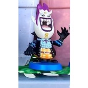 Plex One Piece Râu đen,trắng,Luffy,Emporio ivankov,Mihawk,law,Gekko moria