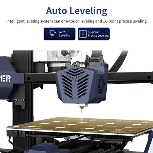 Máy in 3D - FDM printer - Máy in mô hình 3D