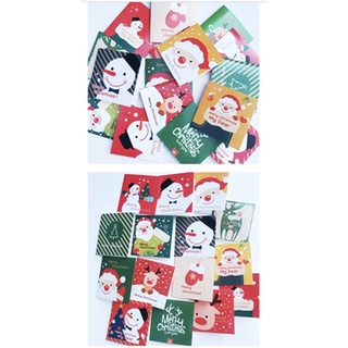 Thiệp Noel