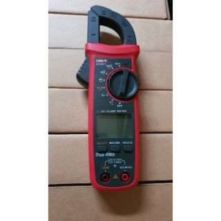 Đồng hồ kẹp dòng UNI-T 201+