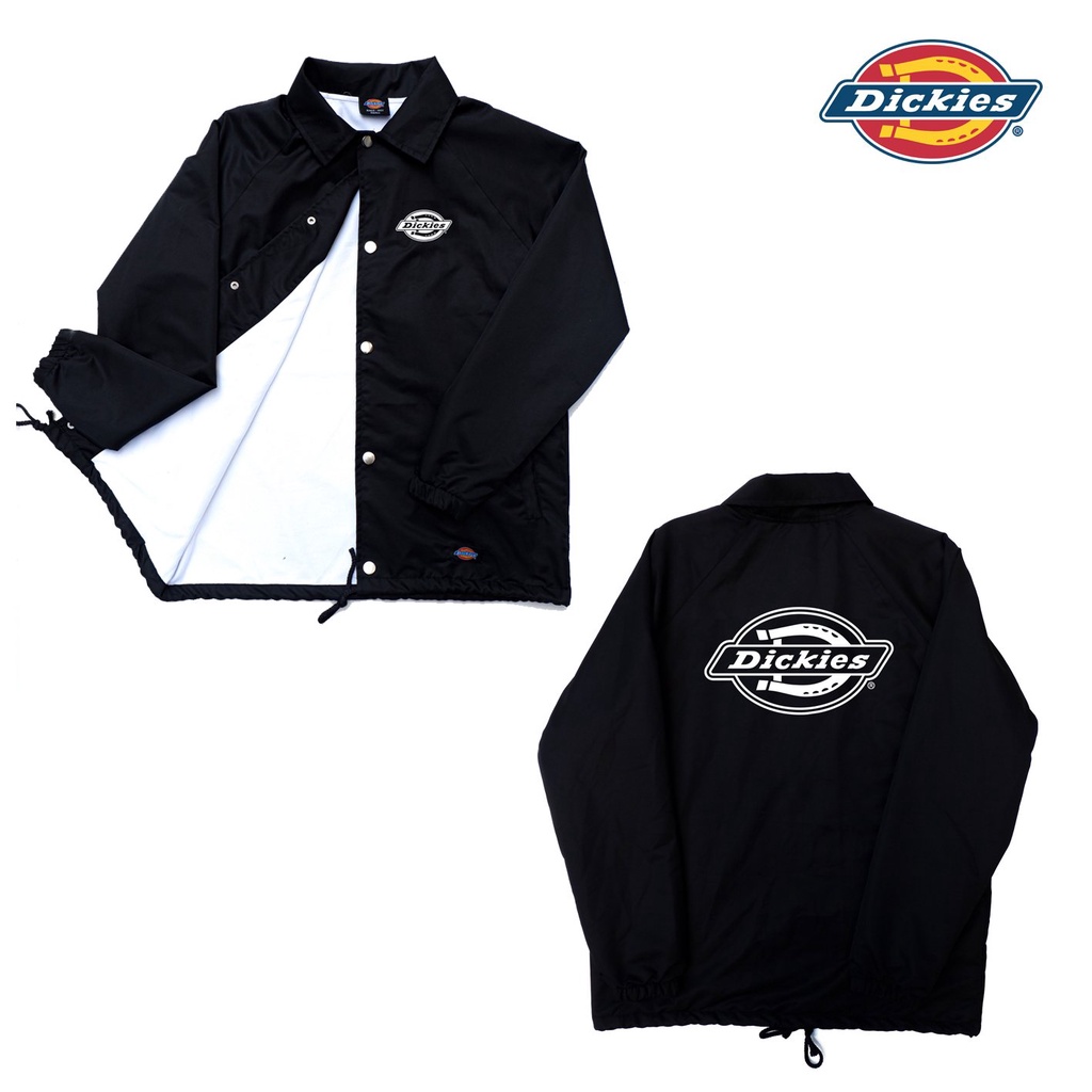 Tshirt dickies - Áo Thun Dickies Nam Nữ oversize