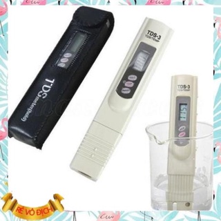 Bút thử nước tds - bút đo tds - tds 3 - tds3