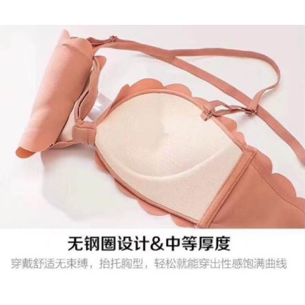 Bộ đồ lót su hình nơ siêu sexy quyến rũ | BigBuy360 - bigbuy360.vn