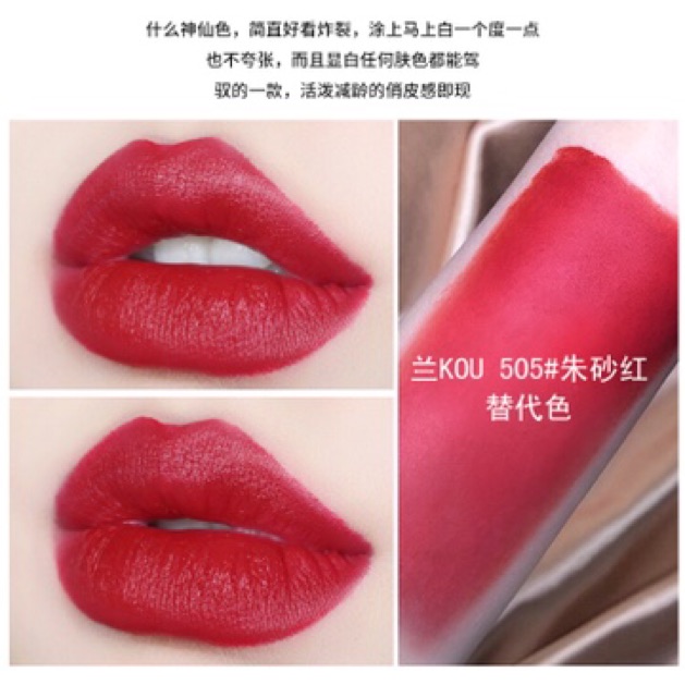 Son Môi Lì Lấp Lánh 10 Màu Sắc Tùy Chọn✨Son Môi Dưỡng Ẩm Lâu Trôi Chống Thấm Nước Có Gương Soi