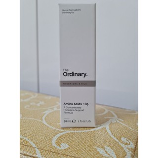 The Ordinary - Serum Amino Acids + B5