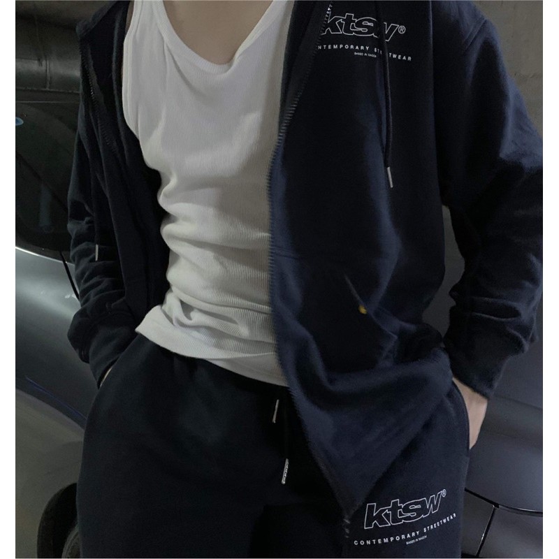 ÁO KHOÁC HOODIE ZIP | BigBuy360 - bigbuy360.vn