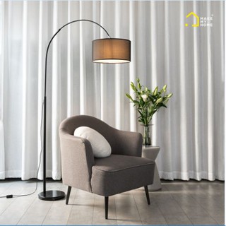 Đèn Sàn Đọc Sách, Sofa, Trang Trí Kiểu Dáng ANCO