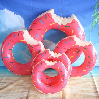 Phao bơi hình bánh Donut