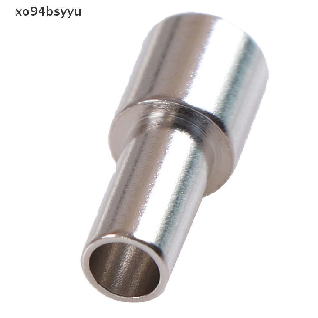 Set 10 Đầu Nối Cáp Cửa Sổ Phích Cắm BNC Xo94Bsyu RG316 RG174 RG179 LMR100 Chuyên Dụng