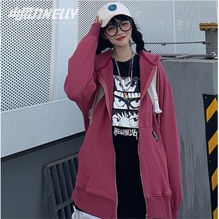 Áo hoodie Nelly - Basic 7 màu