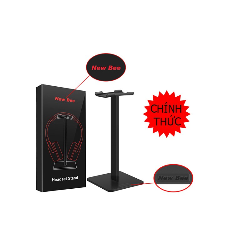 Giá Đỡ Tai Nghe, Kệ Đỡ Tai Nghe, Khung Để Tai Nghe Giá Rẻ, Giá Treo Tai Nghe Head Phone Thiết Kế Chắc Chắn