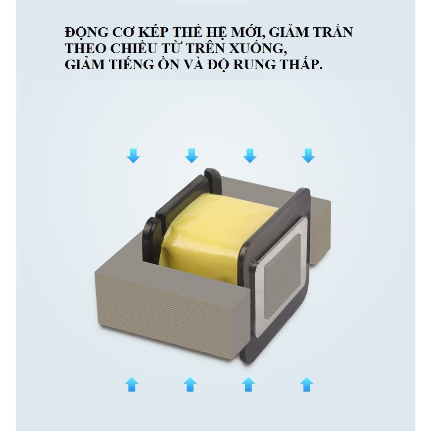 Sủi oxi mini RS 1/2 vòi giá rẻ cho bể cá (tặng full đồ)