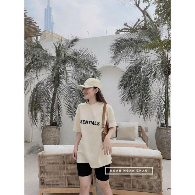 [Mã FAMAYWA2 giảm 10K đơn 50K] Set bộ quần ngố áo form rộng cho nữ 1991xshop | BigBuy360 - bigbuy360.vn