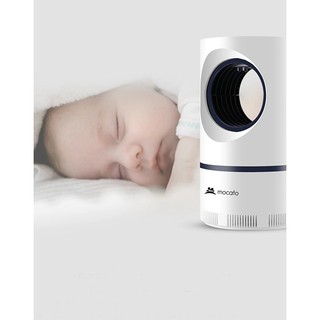Máy Bắt Muỗi Thông Minh Mocato M101