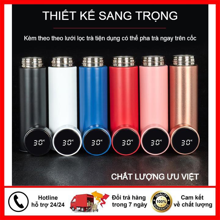 Bình Thủy Giữ Nhiệt Không Điện, Đựng Và Giữ Nhiệt Cà Phê, Trà, Sữa, Nước Uống, Và Bất Kỳ Thức Uống Nóng, Lạnh Nào, Thiết