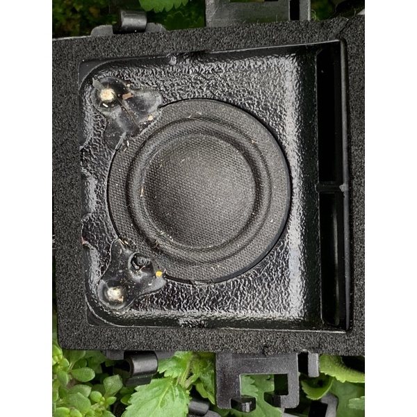 Loa treble lụa 4ohm 15w từ neo hàng tháo máy âm treble cực trong,tí tách