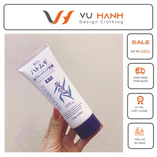 Sữa Rửa Mặt Ý DĨ | Shop Vũ Hạnh