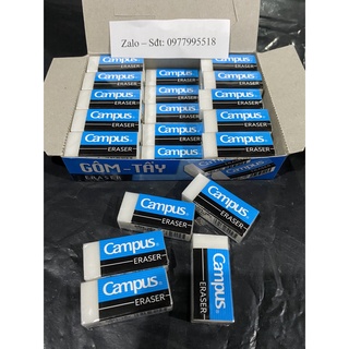 Tẩy Campus Trắng Sạch Đẹp (1 Viên)