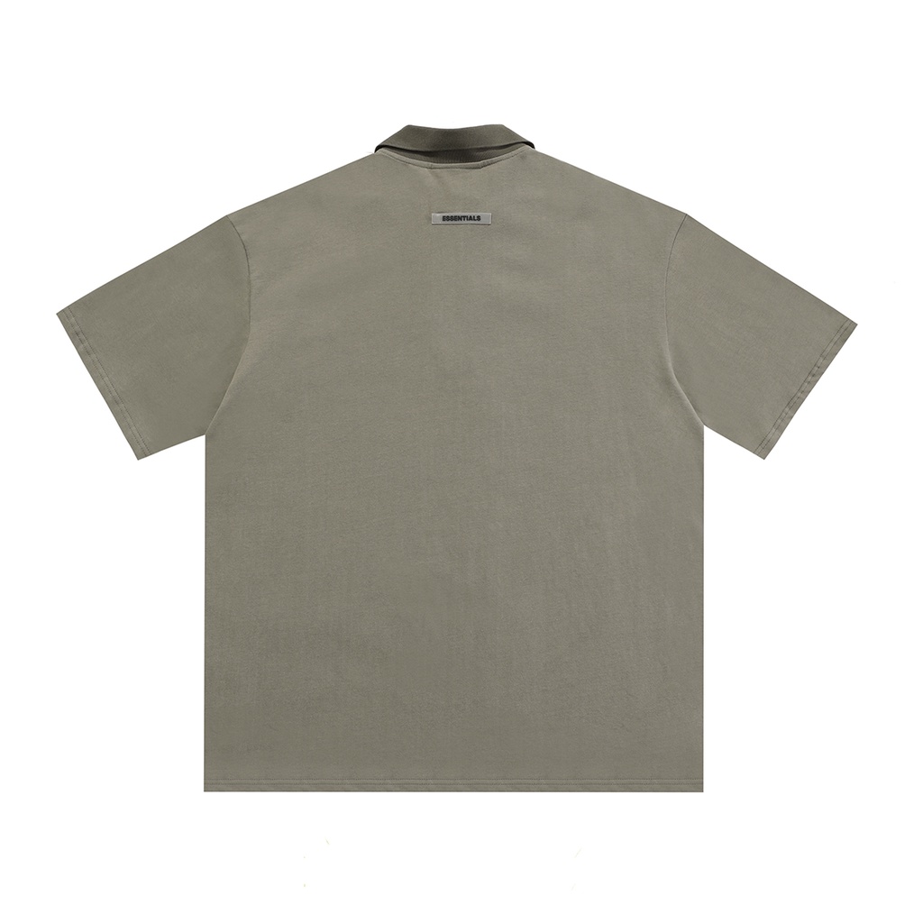 Áo thun cotton tay ngắn in hình thời trang | BigBuy360 - bigbuy360.vn