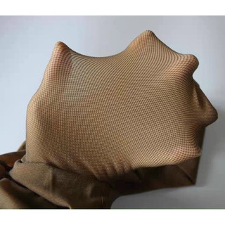 Quần tất lưới 3D
