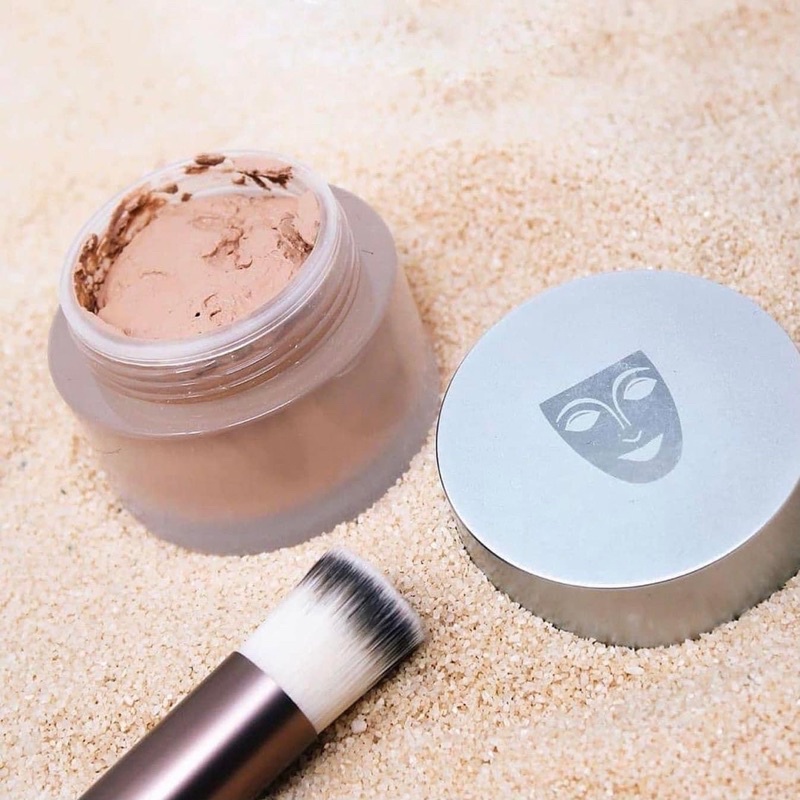 Kem nền trộn phấn sheertan kryolan