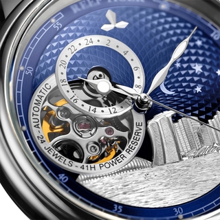 Đồng hồ nữ Reef Tiger RGA1739-YLL