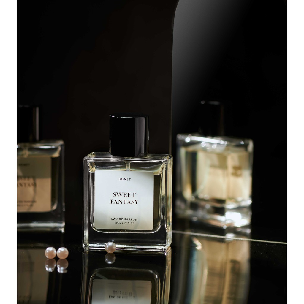 NƯỚC HOA BONET EDP SWEET FANTASY SIZE MINI | BigBuy360 - bigbuy360.vn