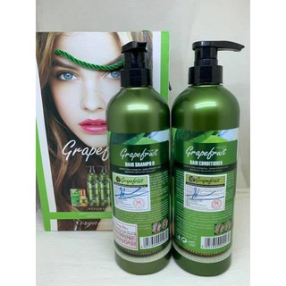 Dầu gội bưởi trị rụng tóc