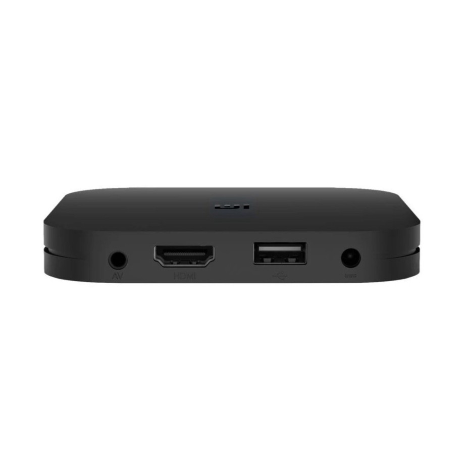 SALE SALE SALE Android Tivi Box Xiaomi Mibox S - Hàng Digiworld phân phối chính hãng SALE SALE SALE