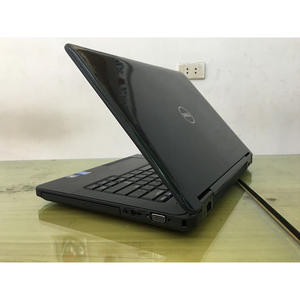 Máy tính laptop Dell Latitude E5440 intel core i5-4300U, Ram 4G, Ổ SSD 128G, Màn 14.0 inch (Hàng xách tay về VN)