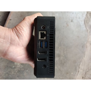 Mini PC asus Core i3-5005U