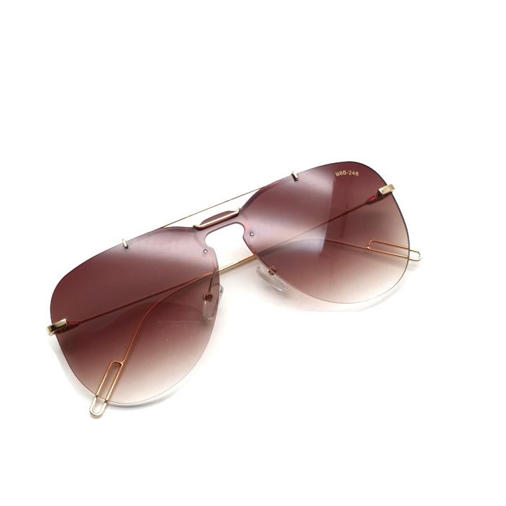 Kính mắt nam nữ thời trang chống tia cự tím UV400