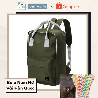 (CVI) Balo Praza Phong Cách Hàn Quốc BL151 | UnI 4Life