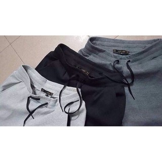 Quần jogger nữ len tăm