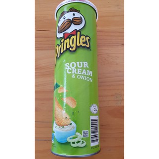 Khoai Tây Pringles 107gram