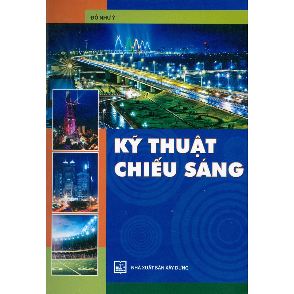 Sách - Kỹ Thuật Chiếu Sáng