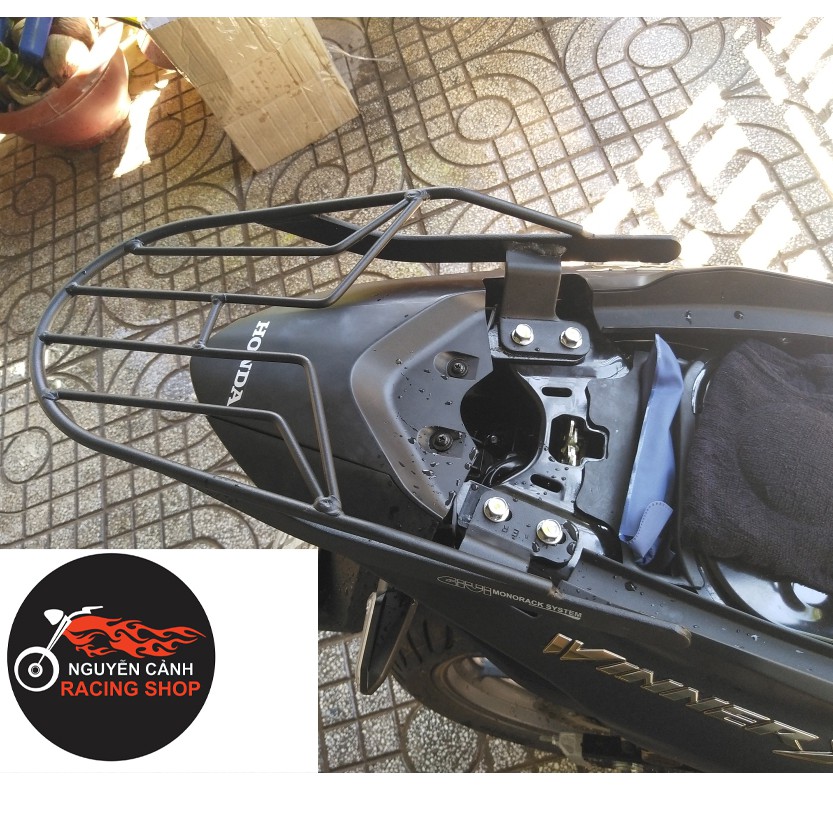 Cảng sau Winner 150 Winner X 150 givi