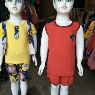 Bộ thỏ ba lỗ cho bé gái
