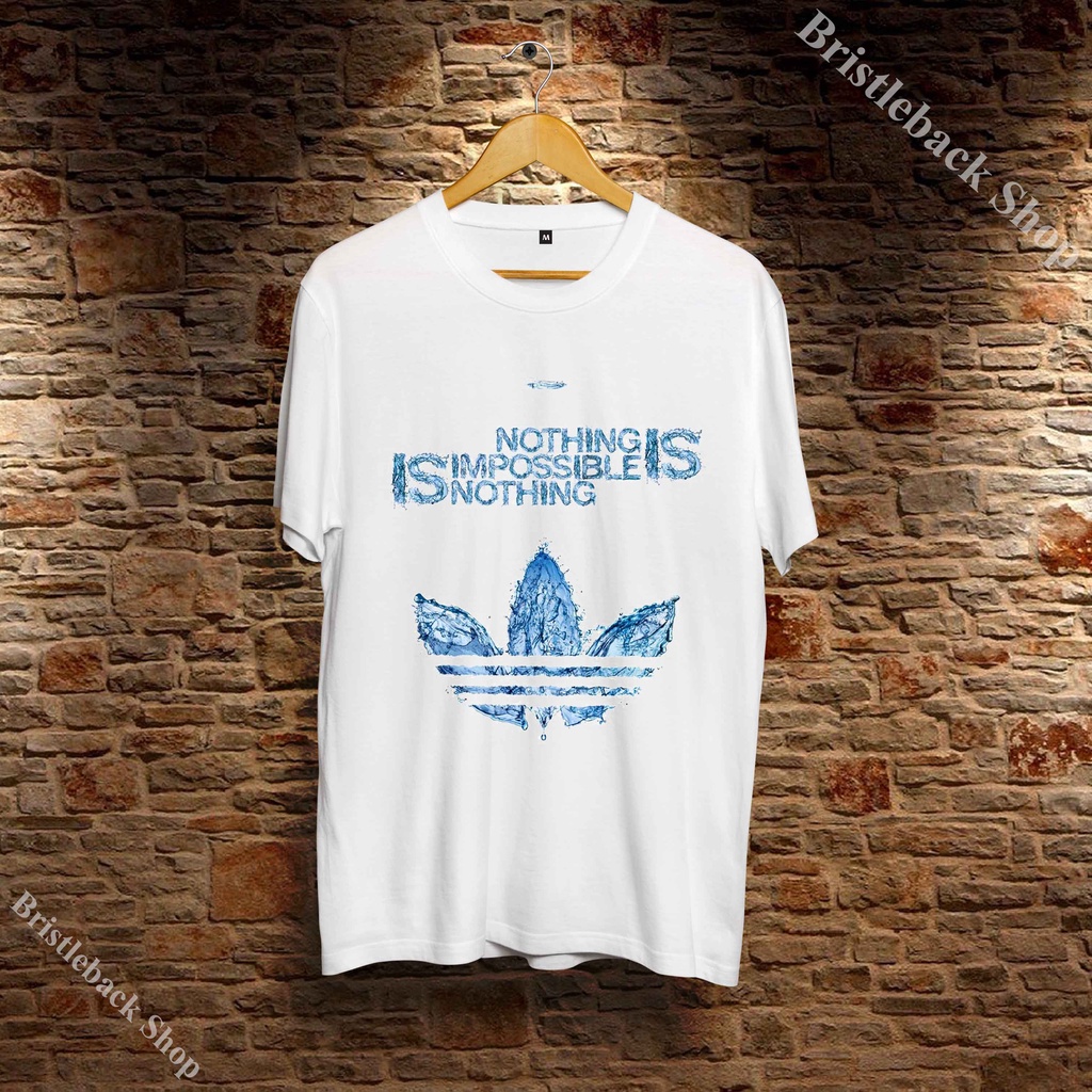 ✌️Áo Thun hình Adidas - Thời trang - Fashion - Adidas T-Shirt siêu đẹp - J47ADD-007