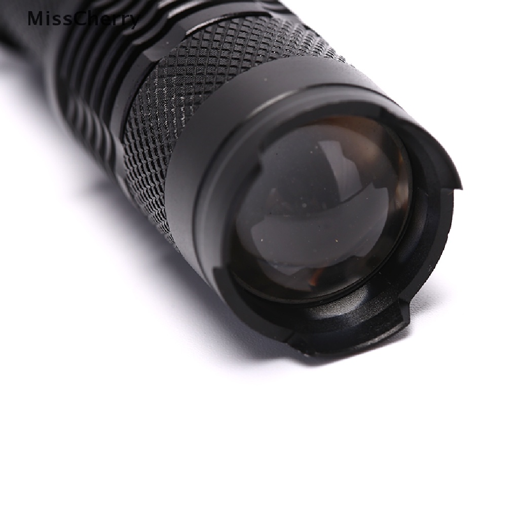 Đèn Pin LED Siêu Sáng 395 / 365 nM