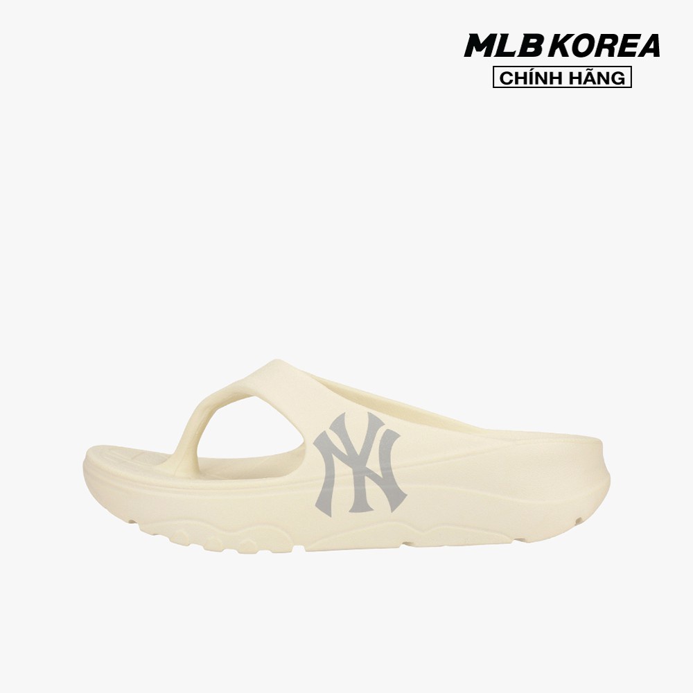 MLB - Dép xỏ ngón Chunky Flip Flop 32SHHW111-50I