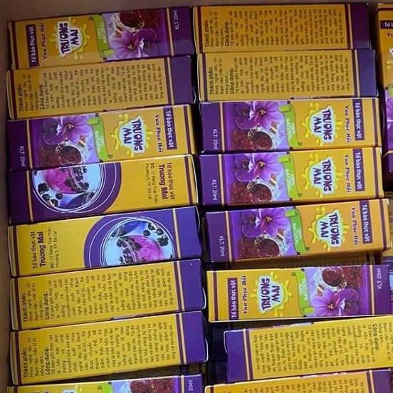 Bột ủ trắng bạch mộc nâng tone ngay lần đầu sử dụng | BigBuy360 - bigbuy360.vn
