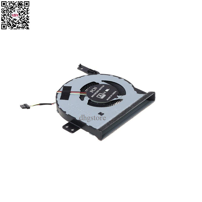 Fan quạt tản nhiệt CPU laptop Asus X542 X542BA X542U X542UA X542UQ X542UR