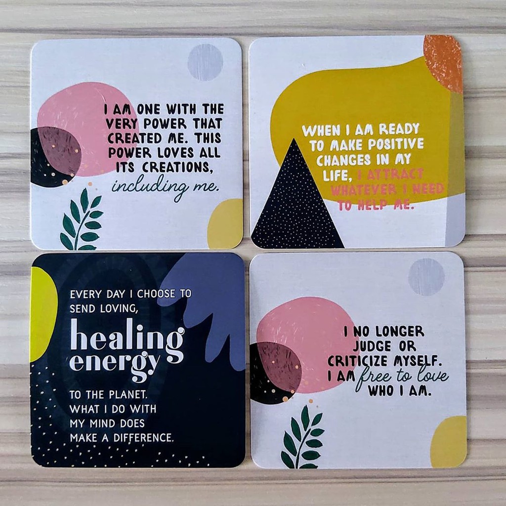 Bài How to Love Yourself