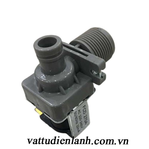 [Mã ELORDER5 giảm 10k đơn 20k] Van điện từ cấp nước máy giặt đa năng - Van cấp đơn MG TD