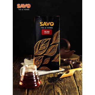 Savo trà đen ceylon