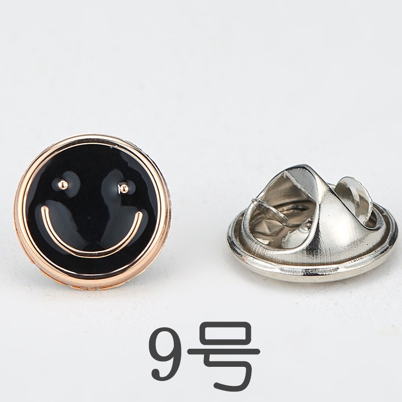 (Buy Three Get One Free) Áo Khoác Cardigan Sweater Chống Chói Trang Trí Nút Có Thể Tháo Rời Màu Tối Vô Hình Cho Nữ