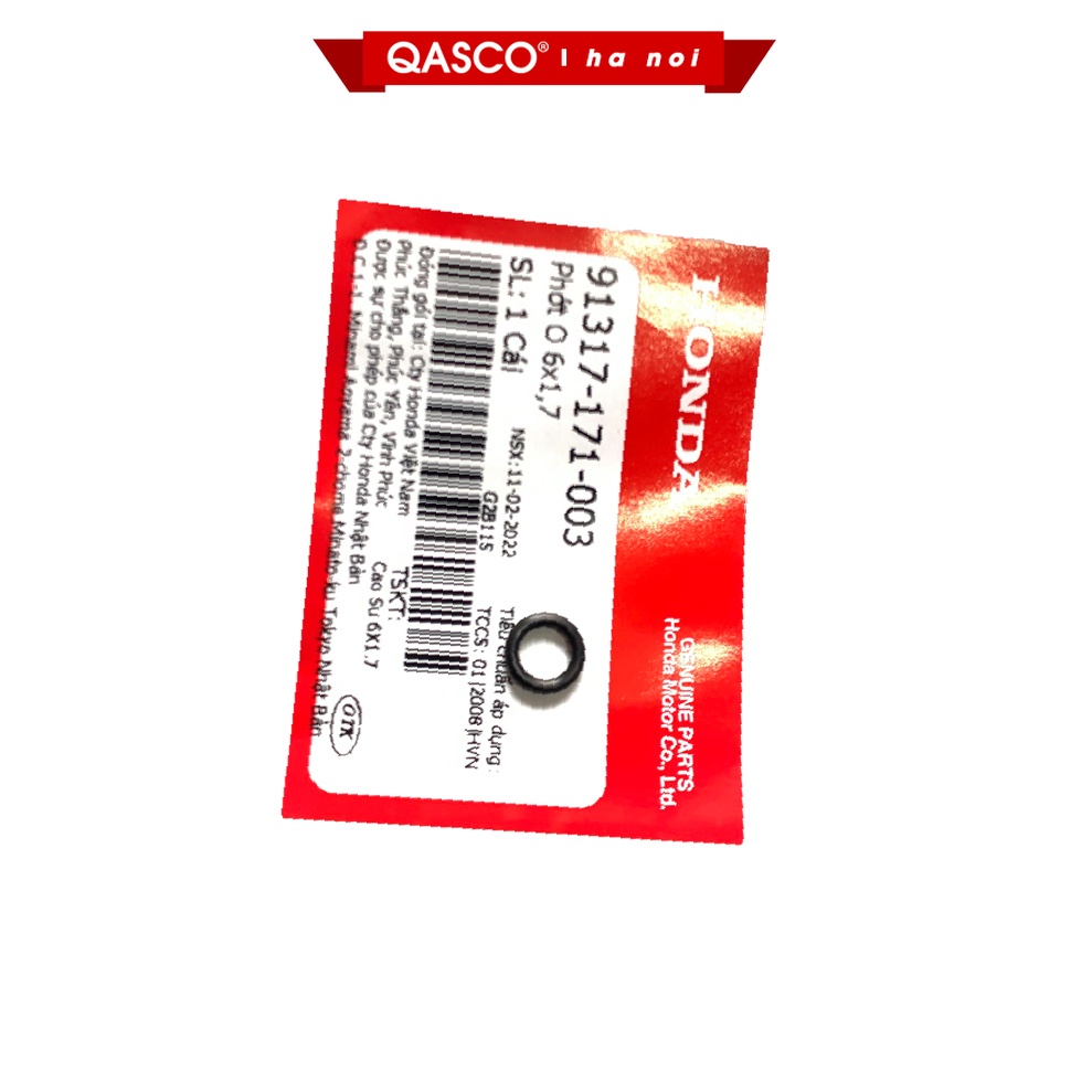 Phớt O  Dream / Wave Alpha / Future II / RSX  - HN