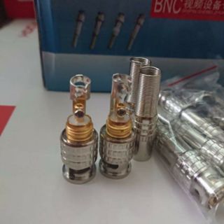 Combo 10 BNC Loxo( hộp 100c)