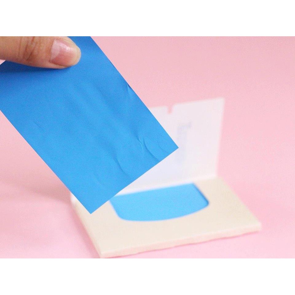 Combo mua NƯỚC TẨY TRANG tặng Giấy Thấm Dầu | BigBuy360 - bigbuy360.vn